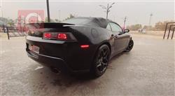 شيفروليه كامارو